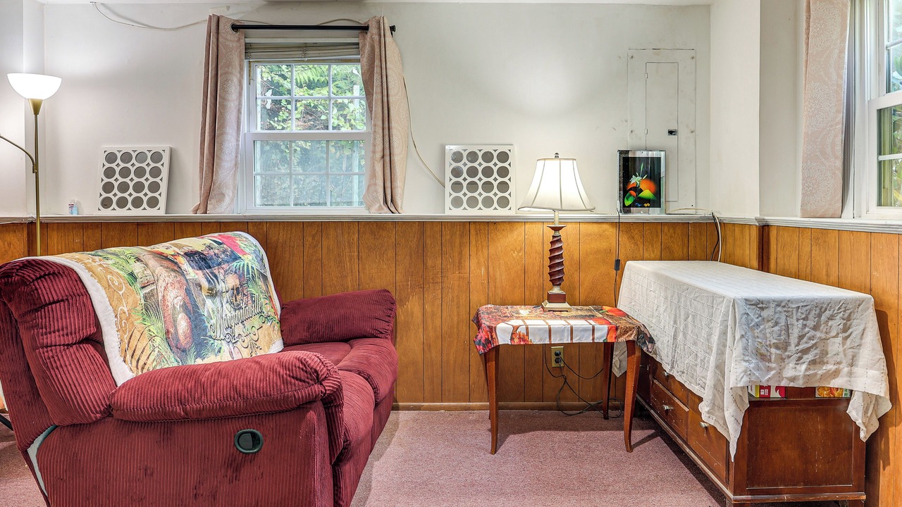Photo of Livingroom in Greenwich