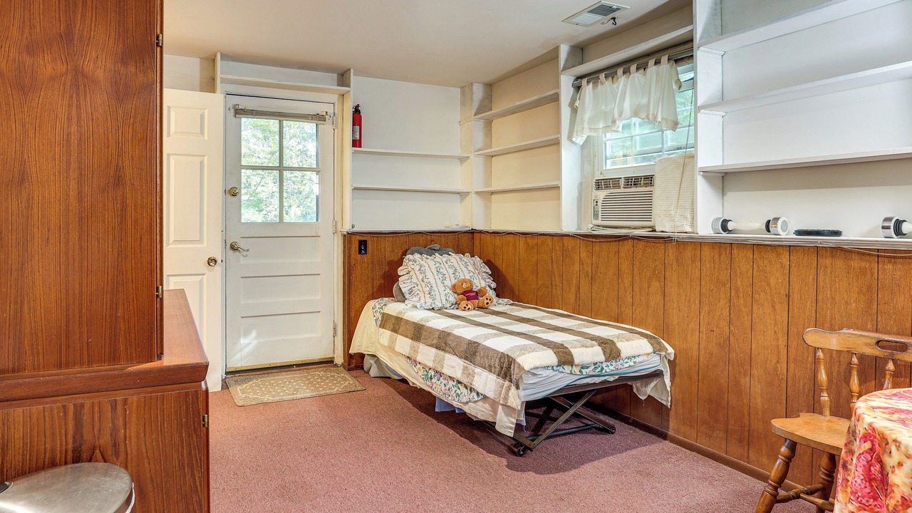 Photo of Bedroom in Greenwich