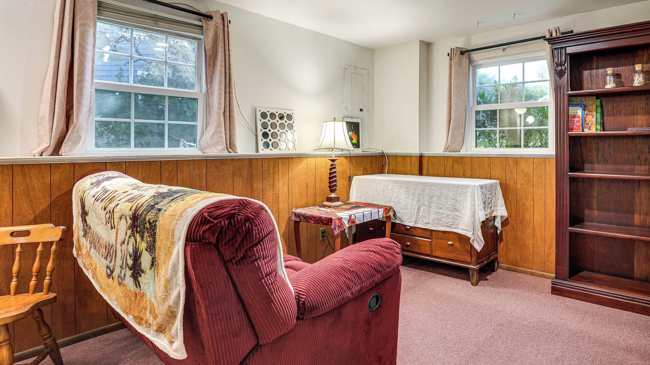 Photo of Bedroom in Greenwich