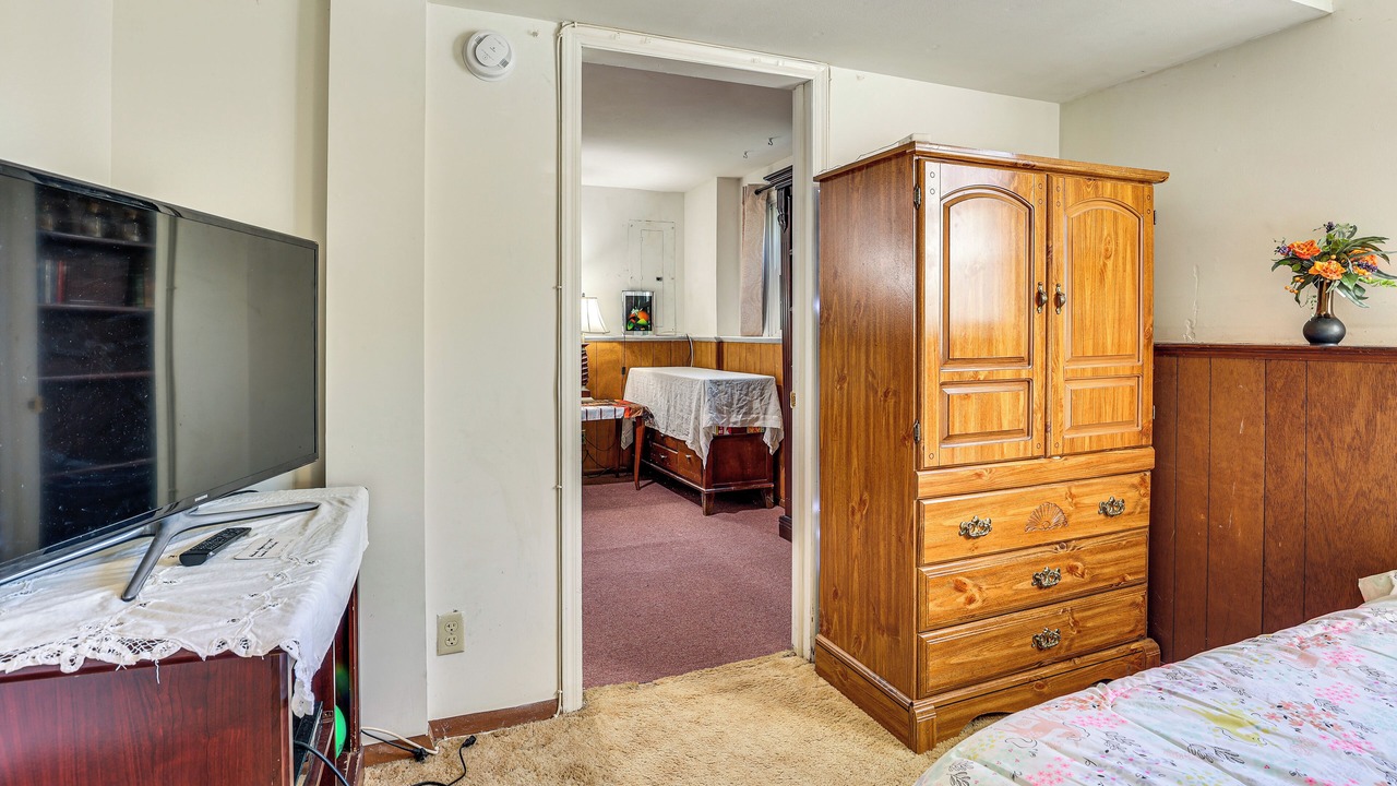 Photo of Bedroom in Greenwich