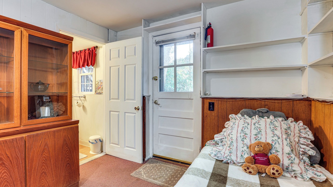 Photo of Bedroom in Greenwich