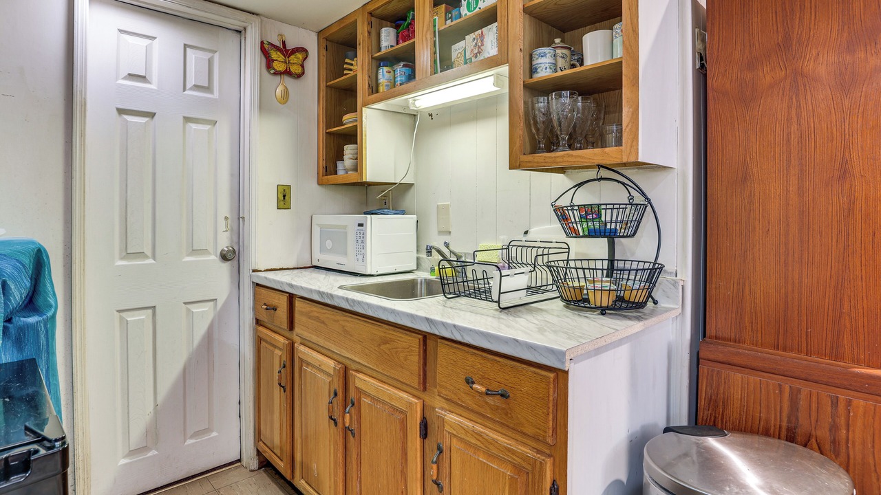 Photo of Kitchen in Greenwich