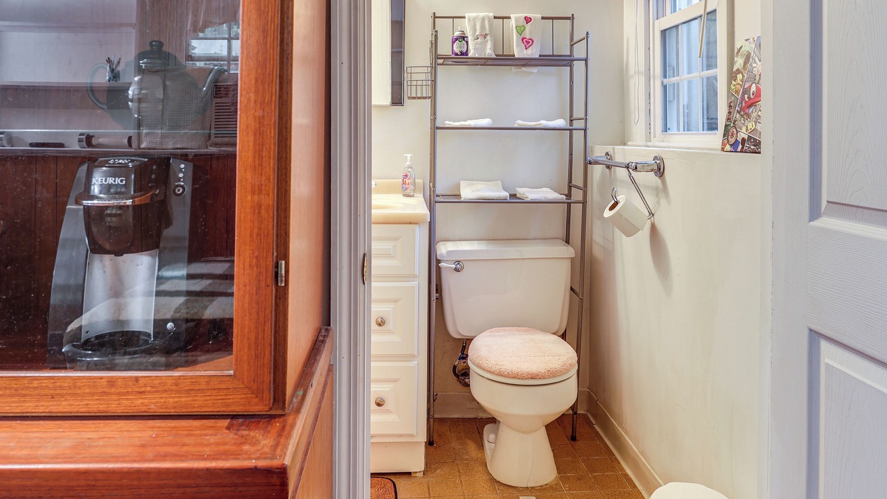 Photo of Bathroom in Greenwich