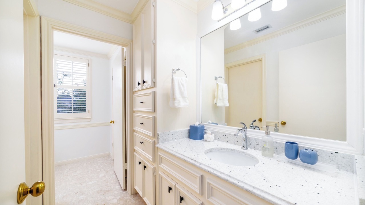 Photo of Bathroom in Houston