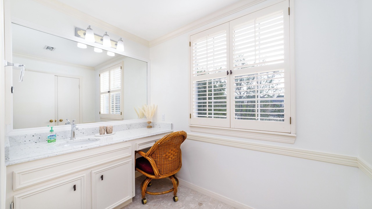 Photo of Bathroom in Houston