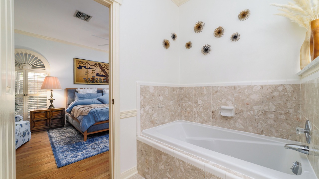 Photo of Bathroom in Houston