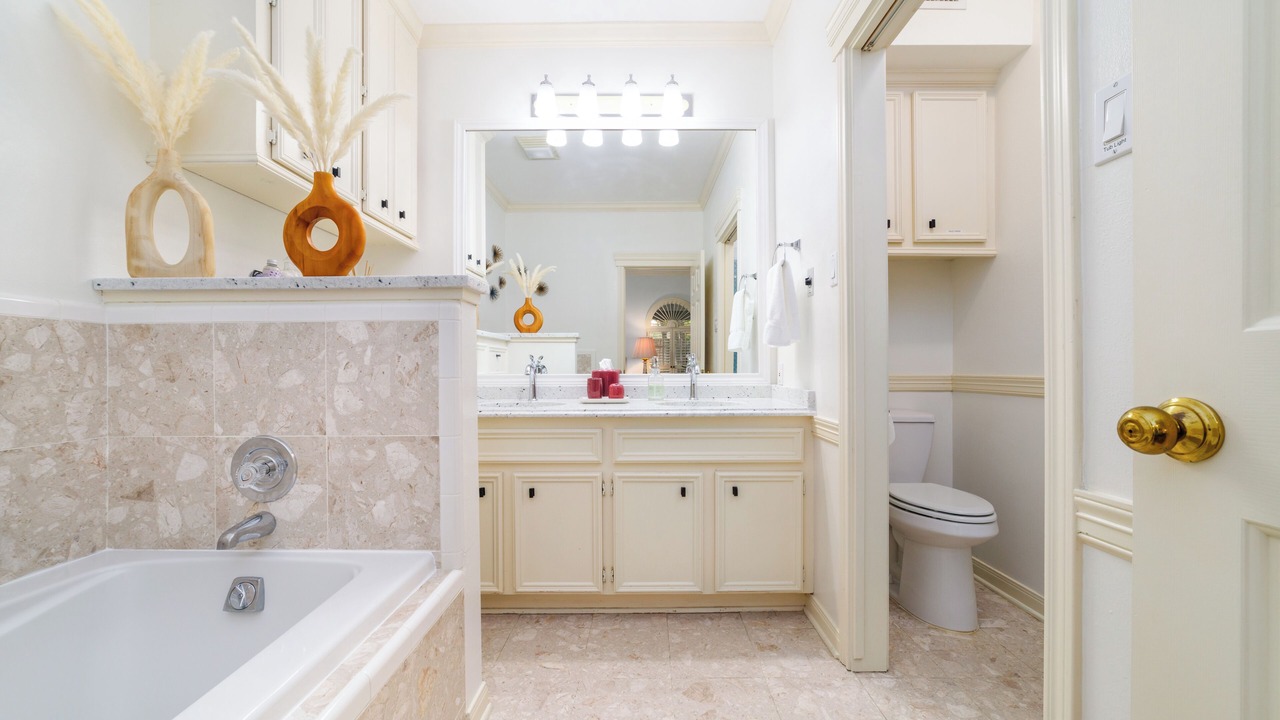 Photo of Bathroom in Houston
