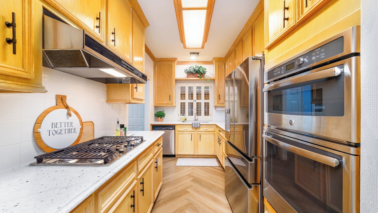 Photo of Kitchen in Houston