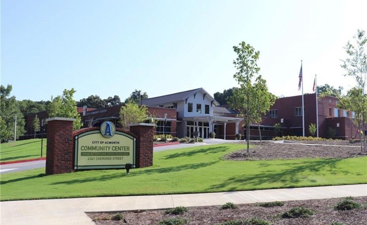 Photo of Outdoor in Acworth