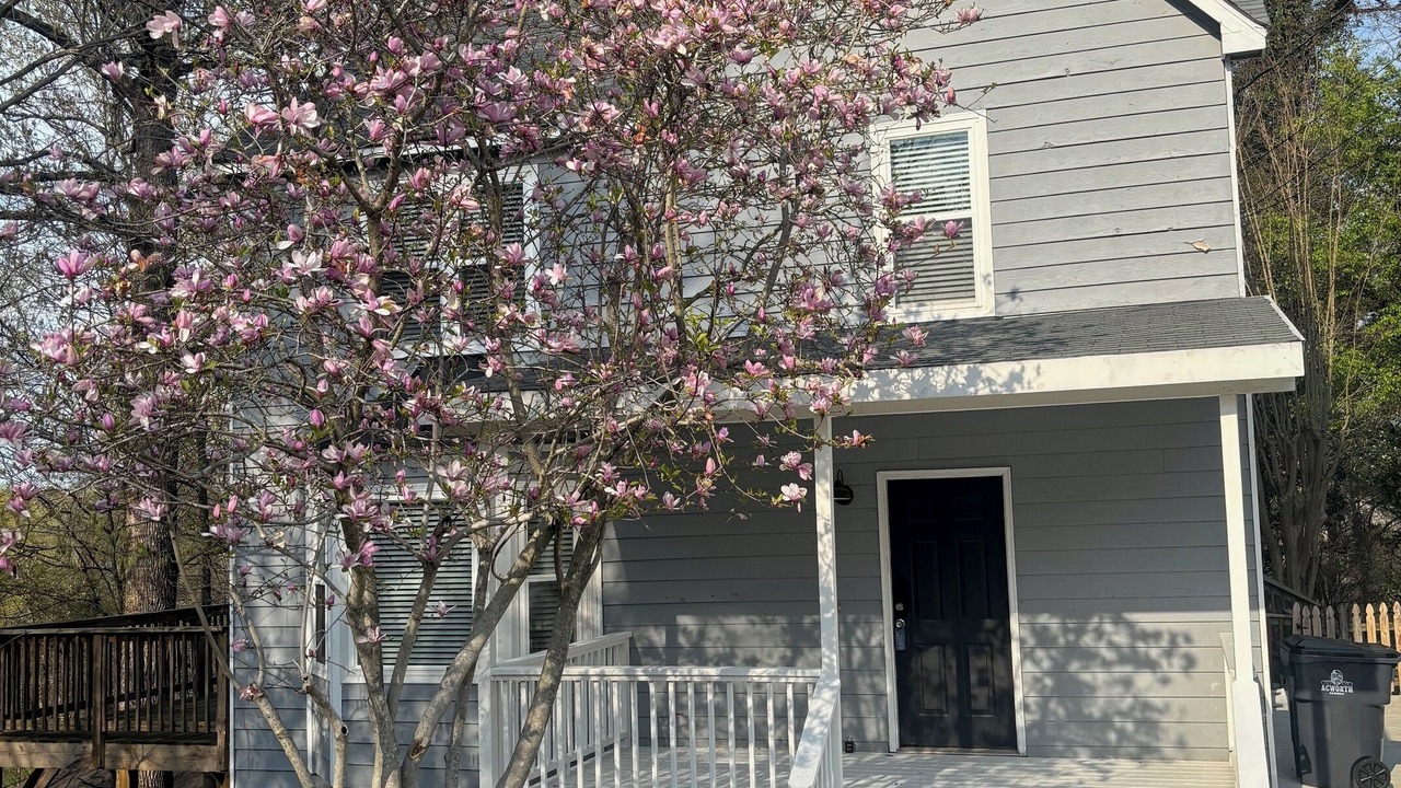 Photo of Outdoor in Acworth