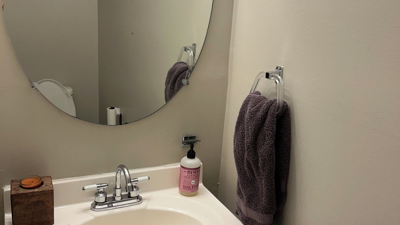 Photo of Bathroom in Acworth