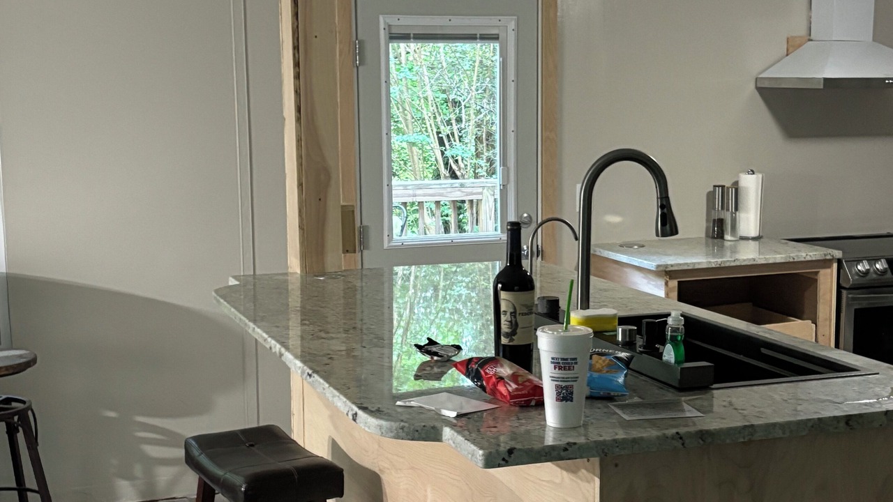 Photo of Kitchen in Acworth