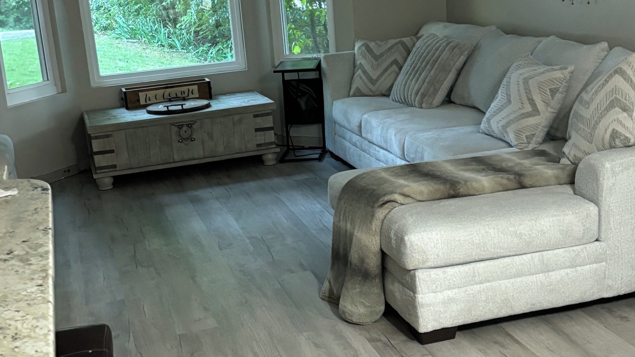 Photo of Livingroom in Acworth