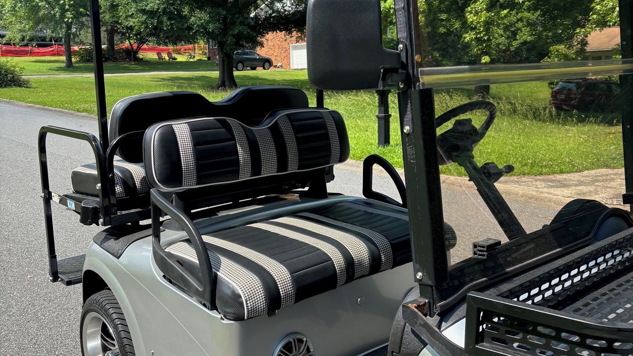 Photo of Outdoor in Acworth