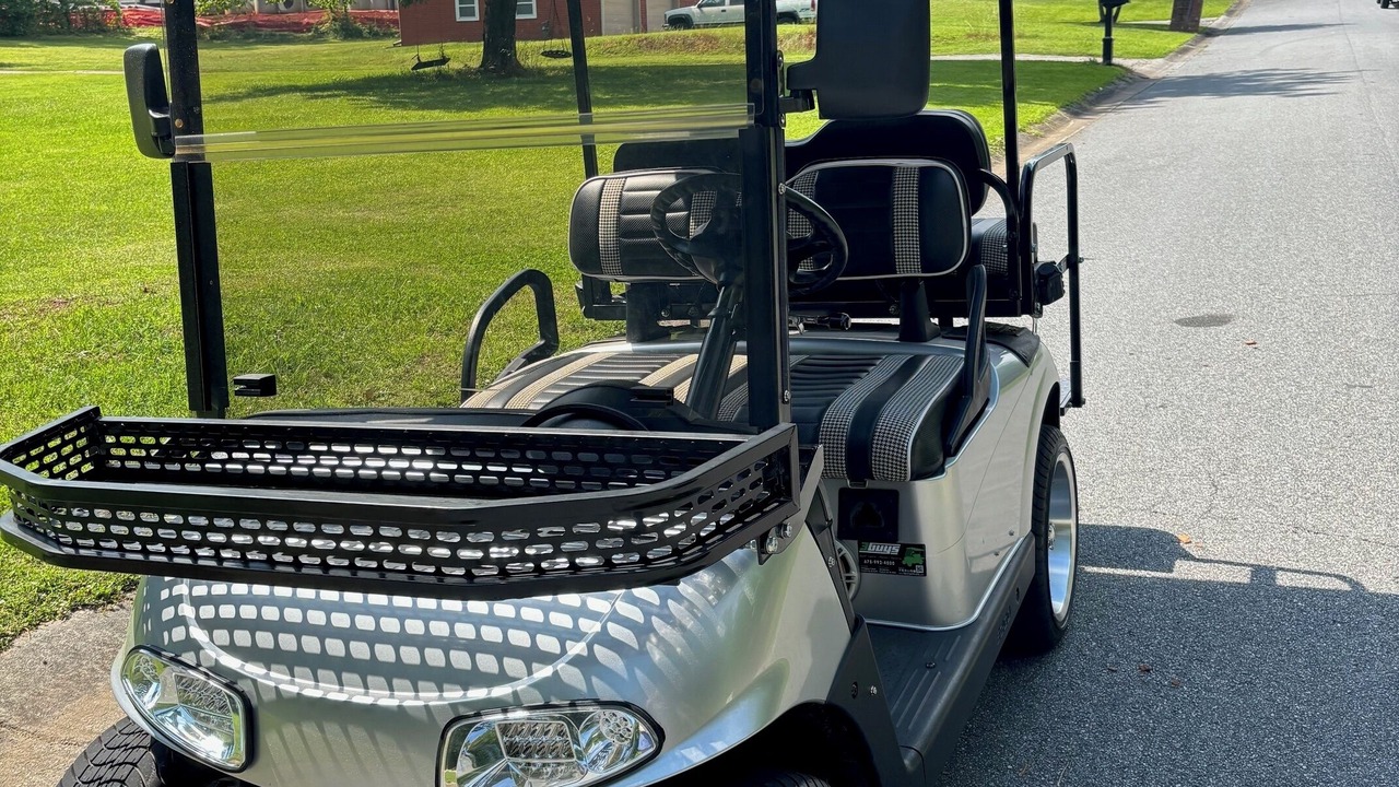 Photo of Outdoor in Acworth