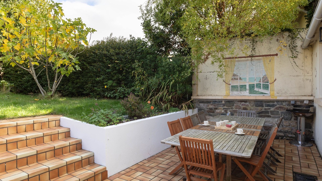 Photo of Outdoor in Planguenoual