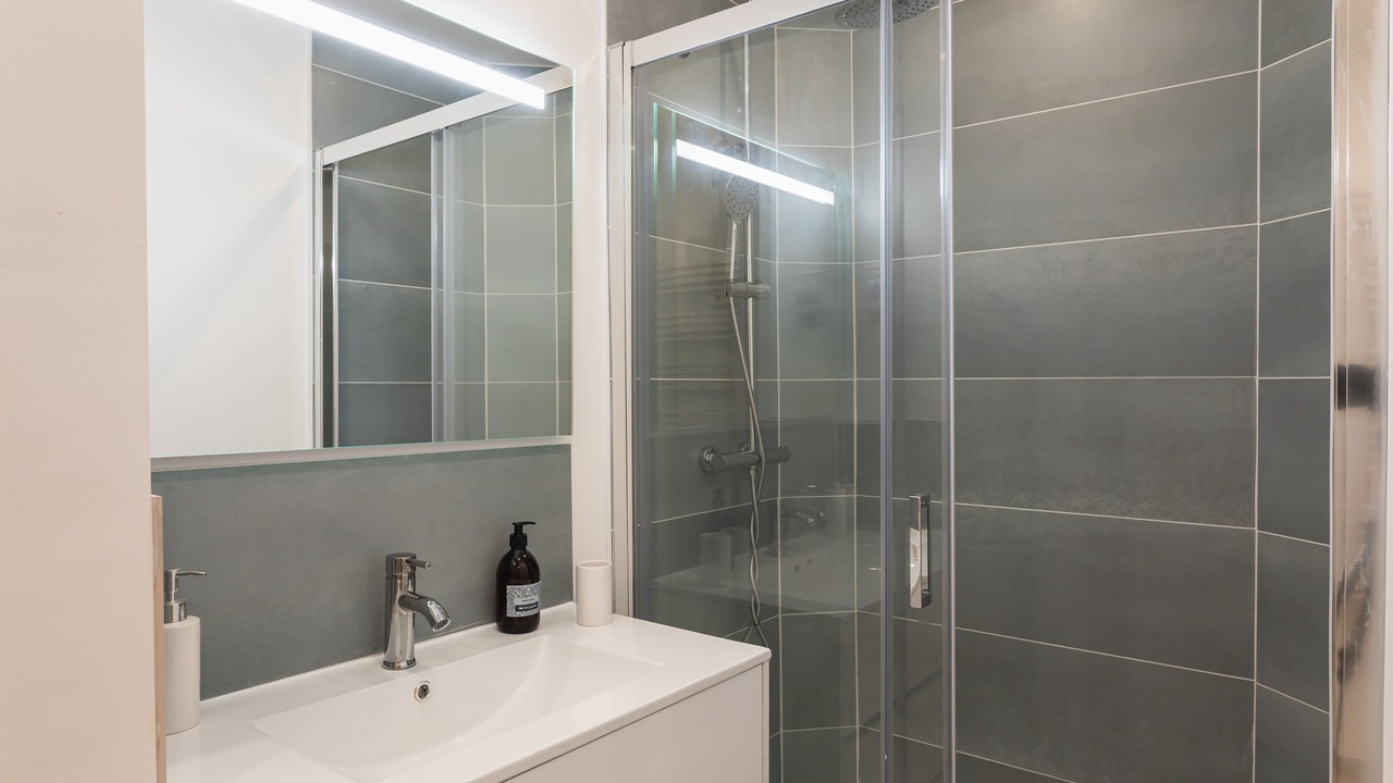 Photo of Bathroom in Planguenoual