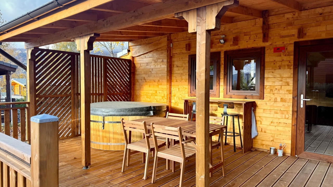 Photo of Outdoor in Saint-Leger-les-Melezes