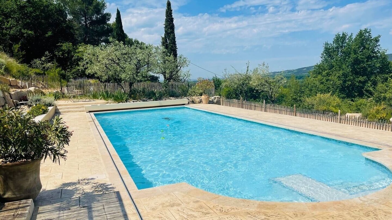 Photo of Outdoor in Mirabel-aux-Baronnies