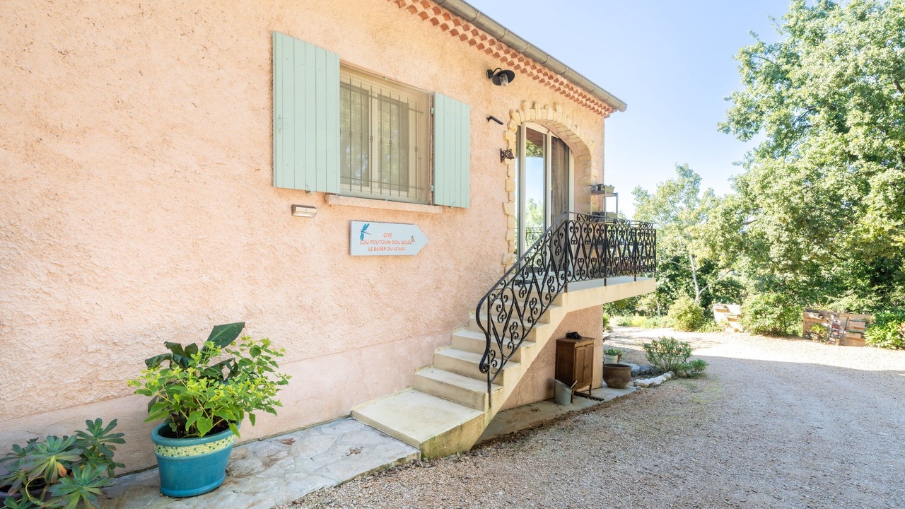 Photo of Outdoor in Mirabel-aux-Baronnies