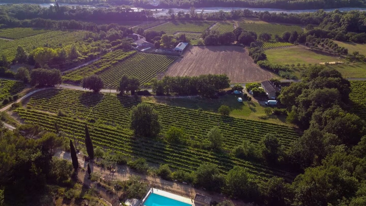 Photo of Outdoor in Mirabel-aux-Baronnies