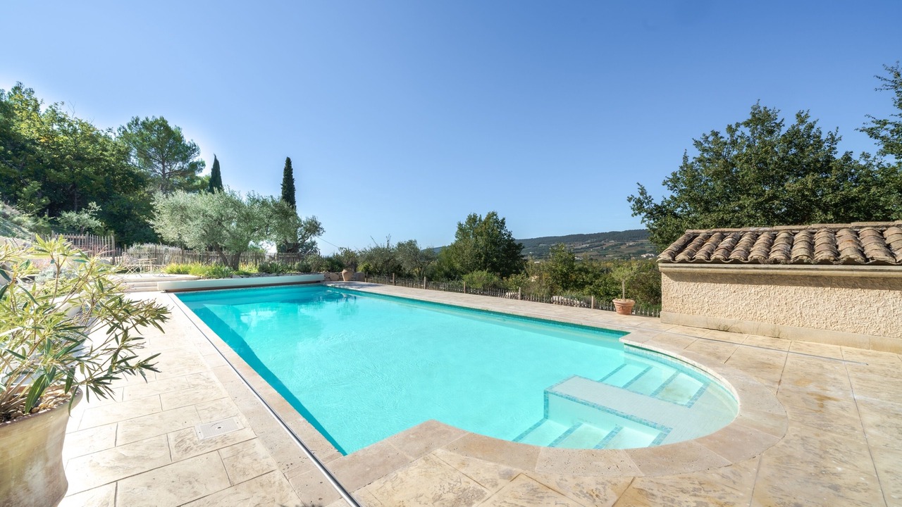 Photo of Outdoor in Mirabel-aux-Baronnies