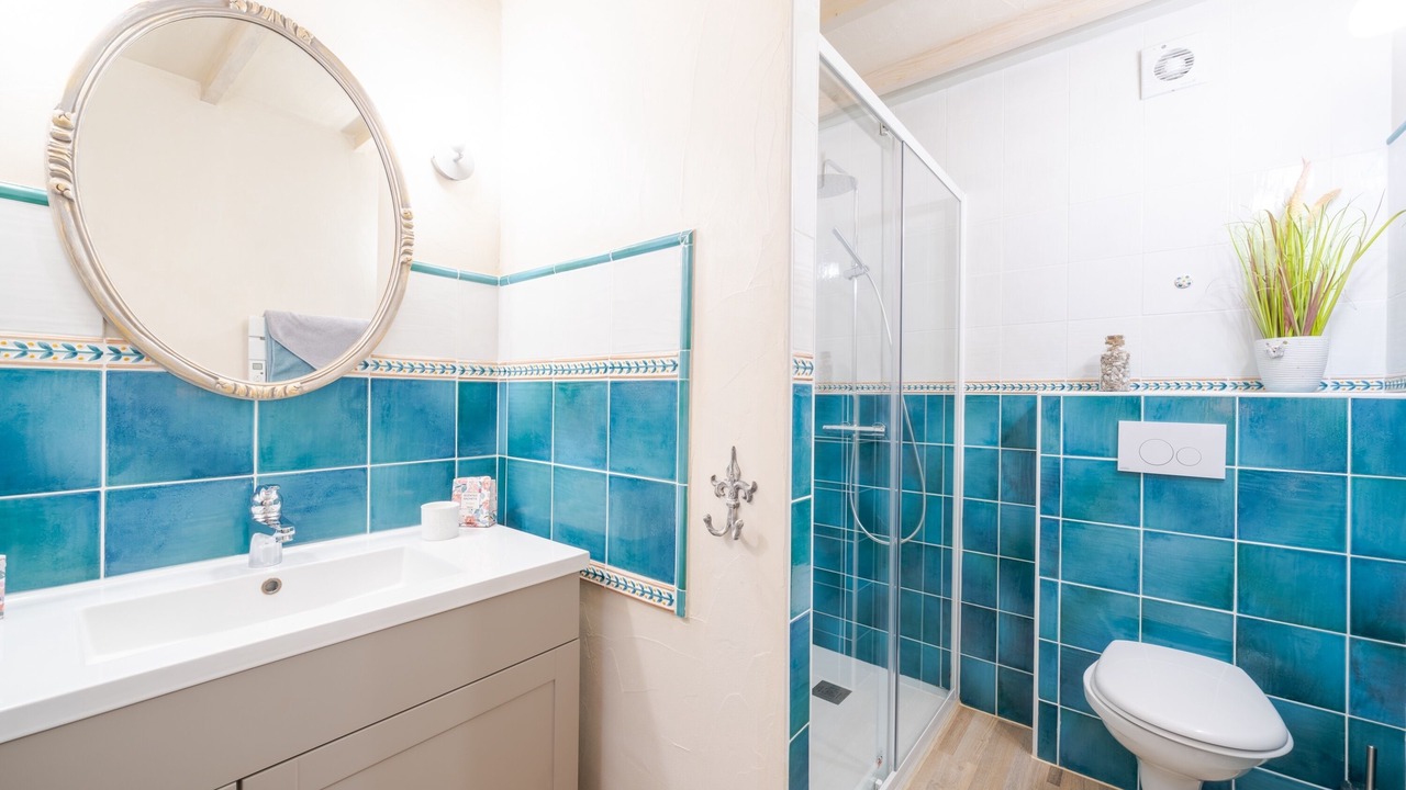 Photo of Bathroom in Mirabel-aux-Baronnies