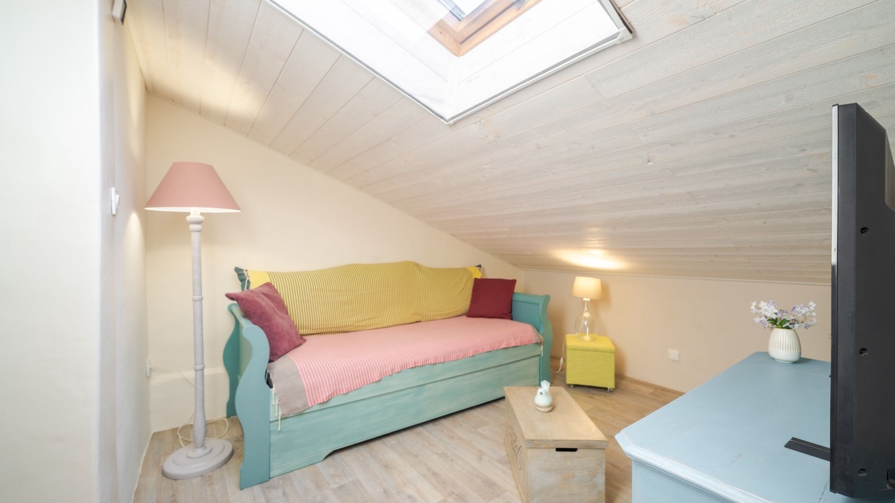 Photo of Livingroom in Mirabel-aux-Baronnies