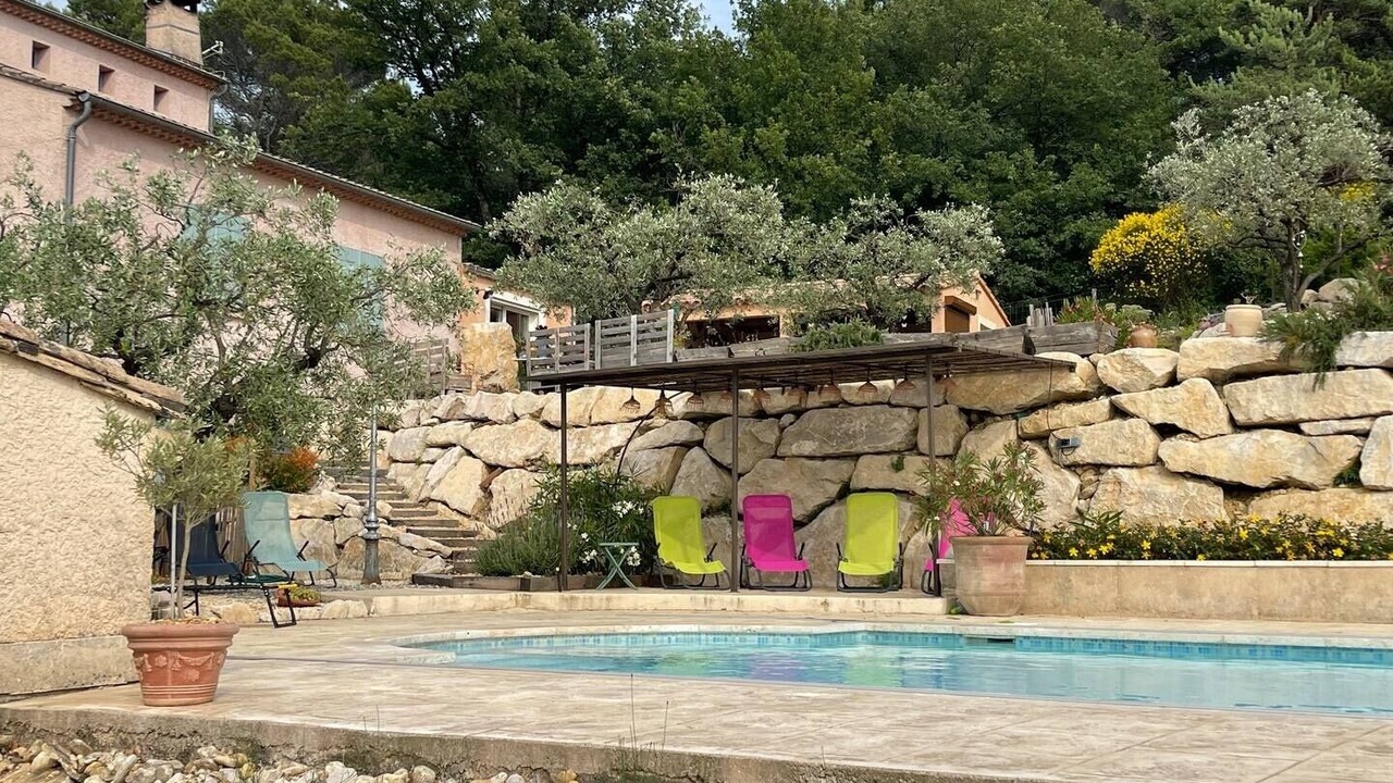Photo of Outdoor in Mirabel-aux-Baronnies