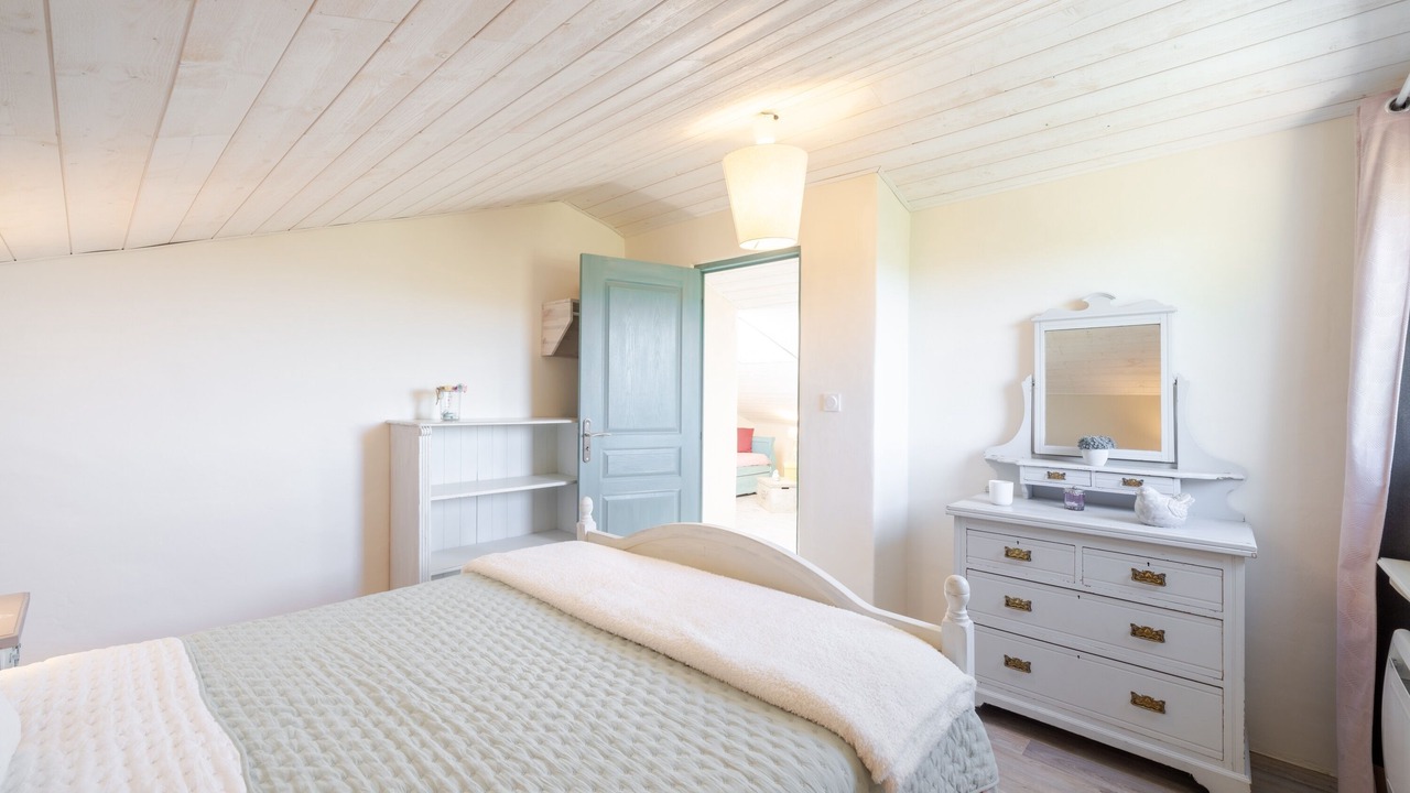 Photo of Bedroom in Mirabel-aux-Baronnies