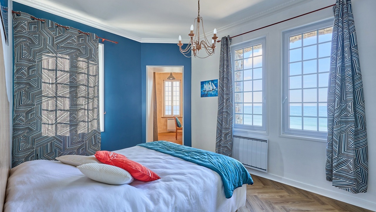 Photo of Bedroom in Barneville-Carteret