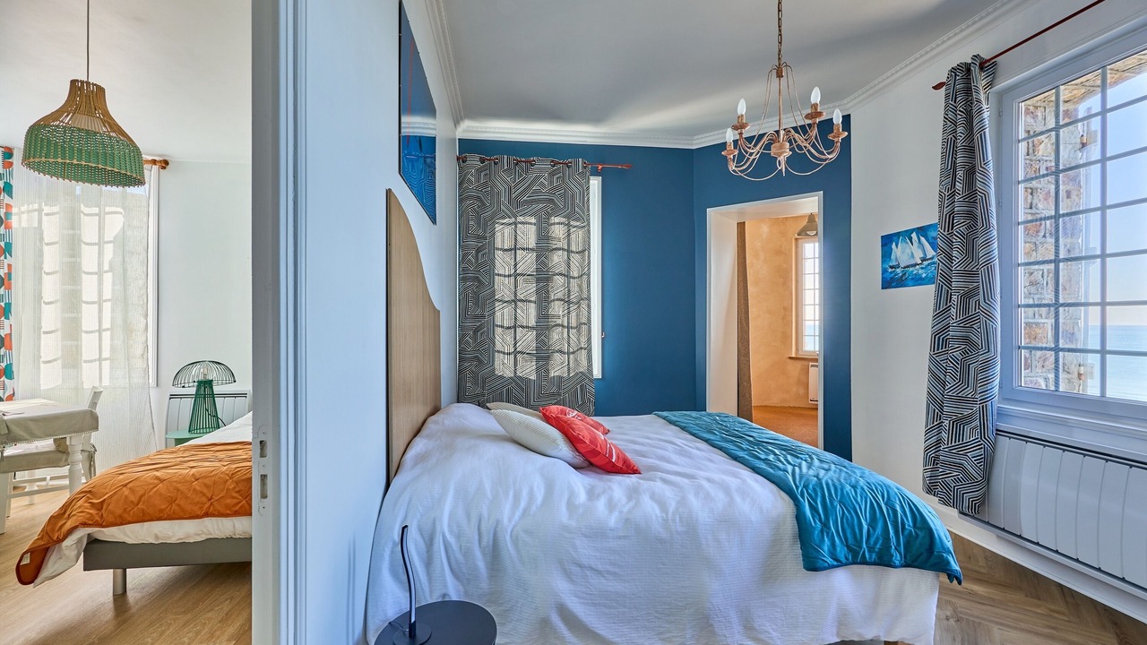 Photo of Bedroom in Barneville-Carteret