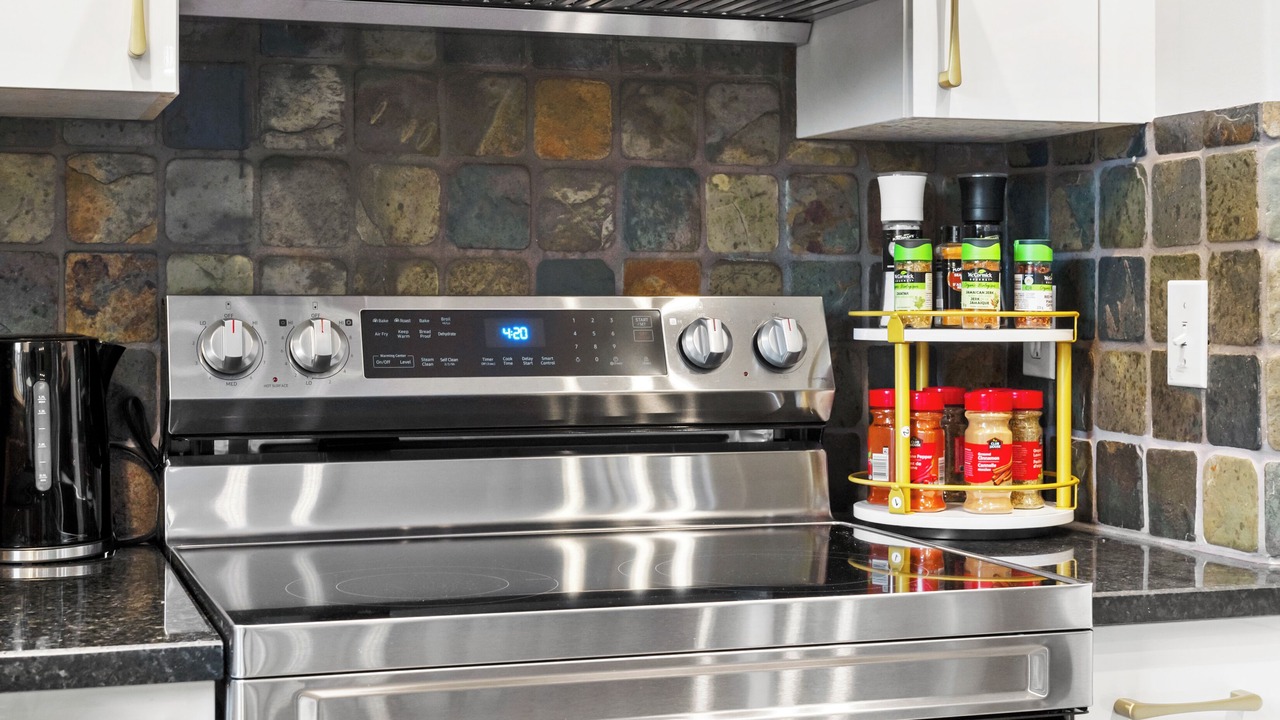Photo of Kitchen in Sunnyside