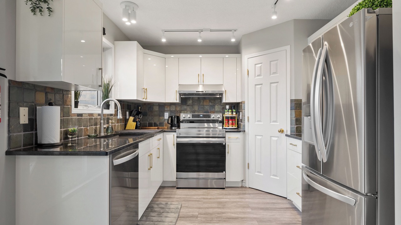 Photo of Kitchen in Sunnyside