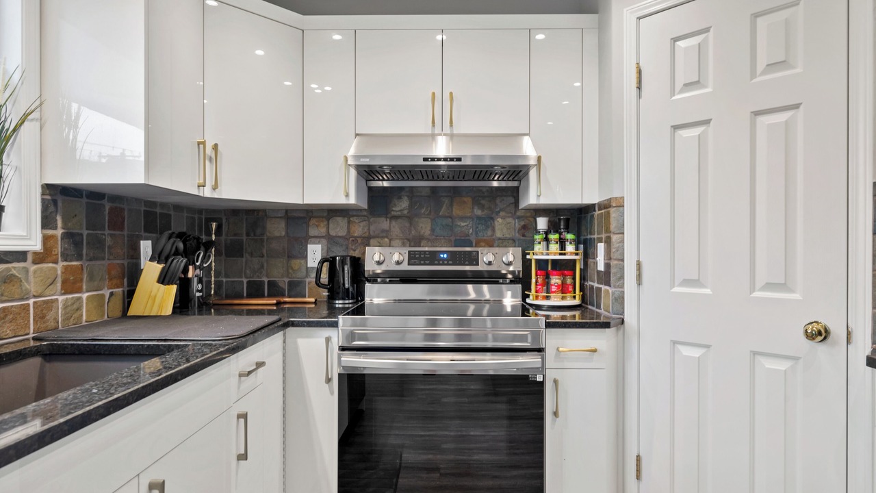 Photo of Kitchen in Sunnyside