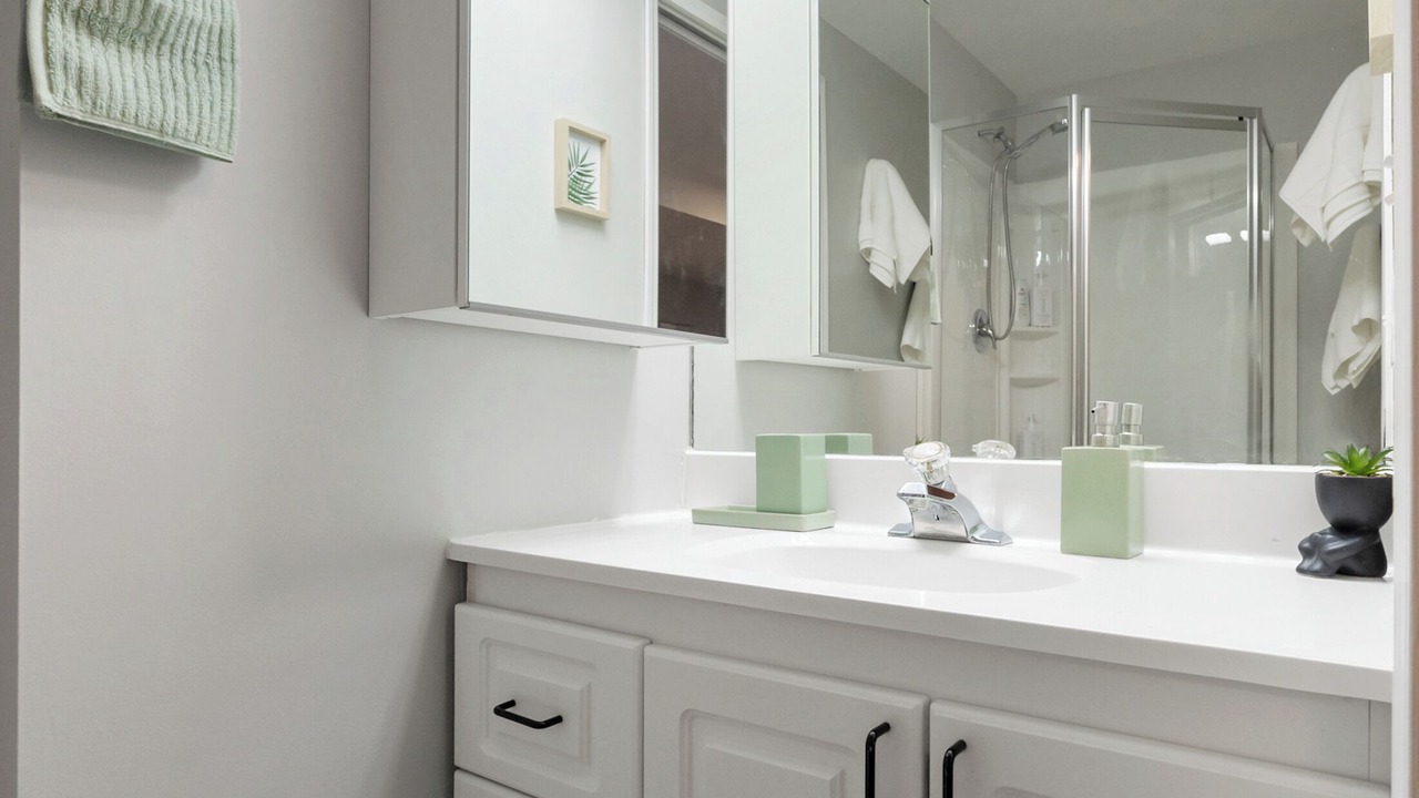 Photo of Bathroom in Sunnyside