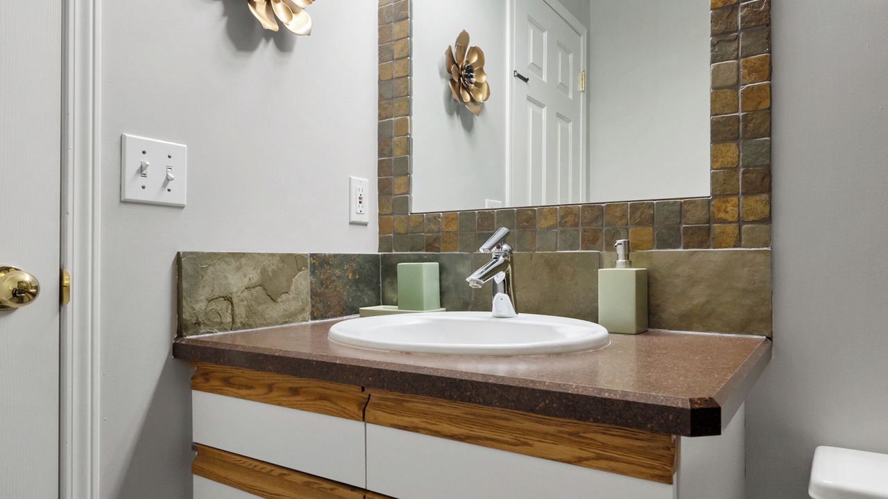 Photo of Bathroom in Sunnyside