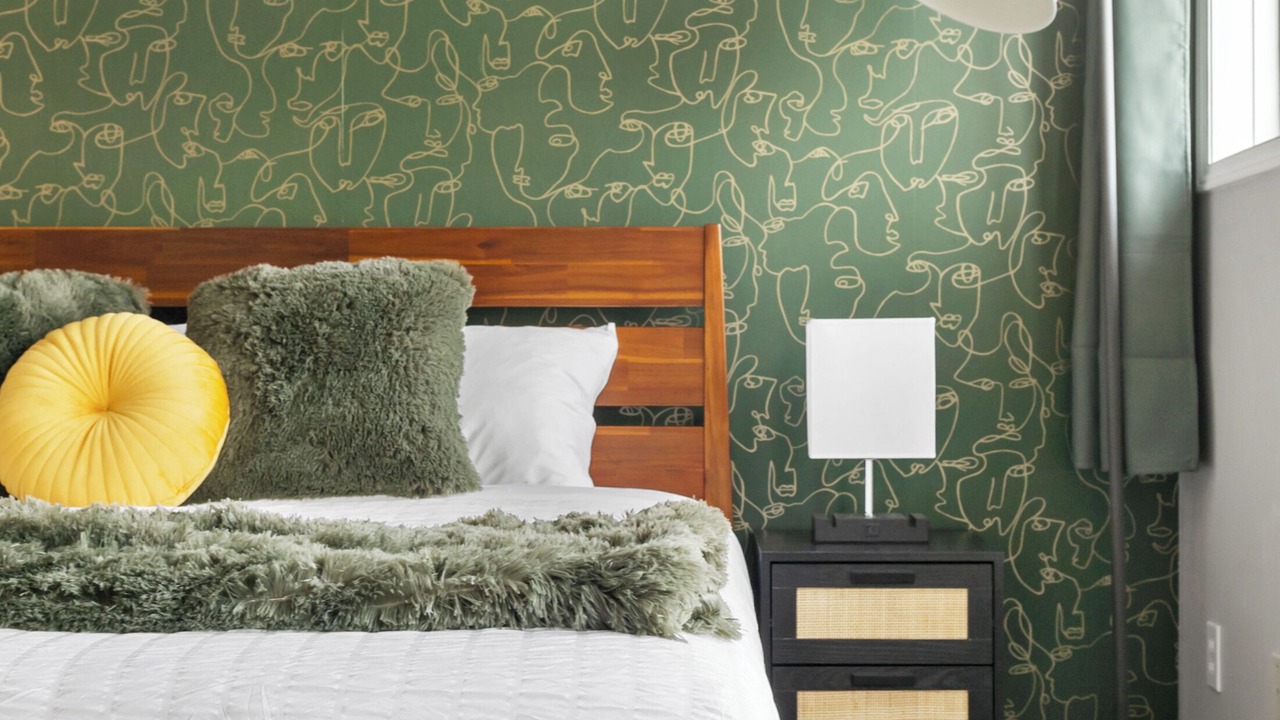 Photo of Bedroom in Sunnyside