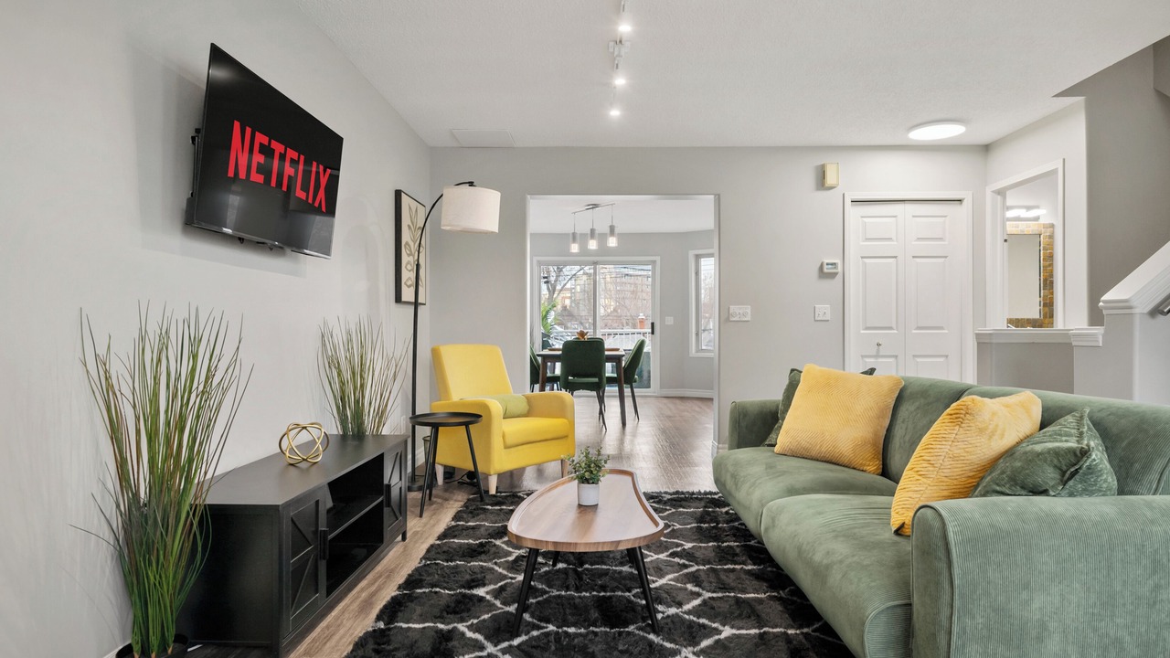Photo of Livingroom in Sunnyside