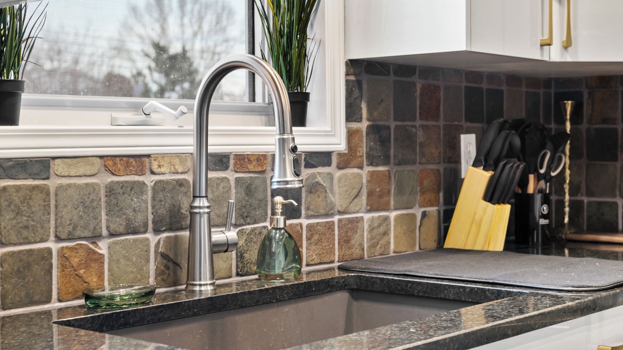 Photo of Kitchen in Sunnyside
