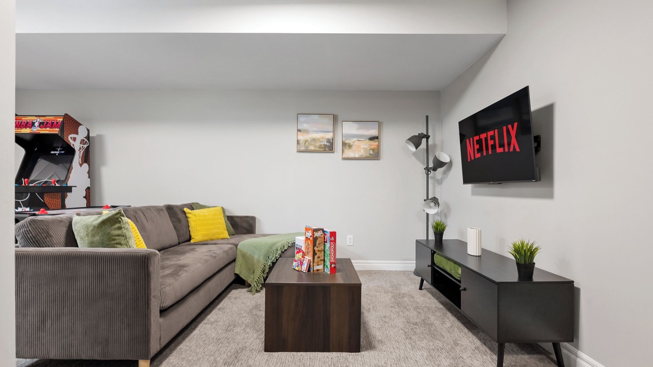 Photo of Livingroom in Sunnyside