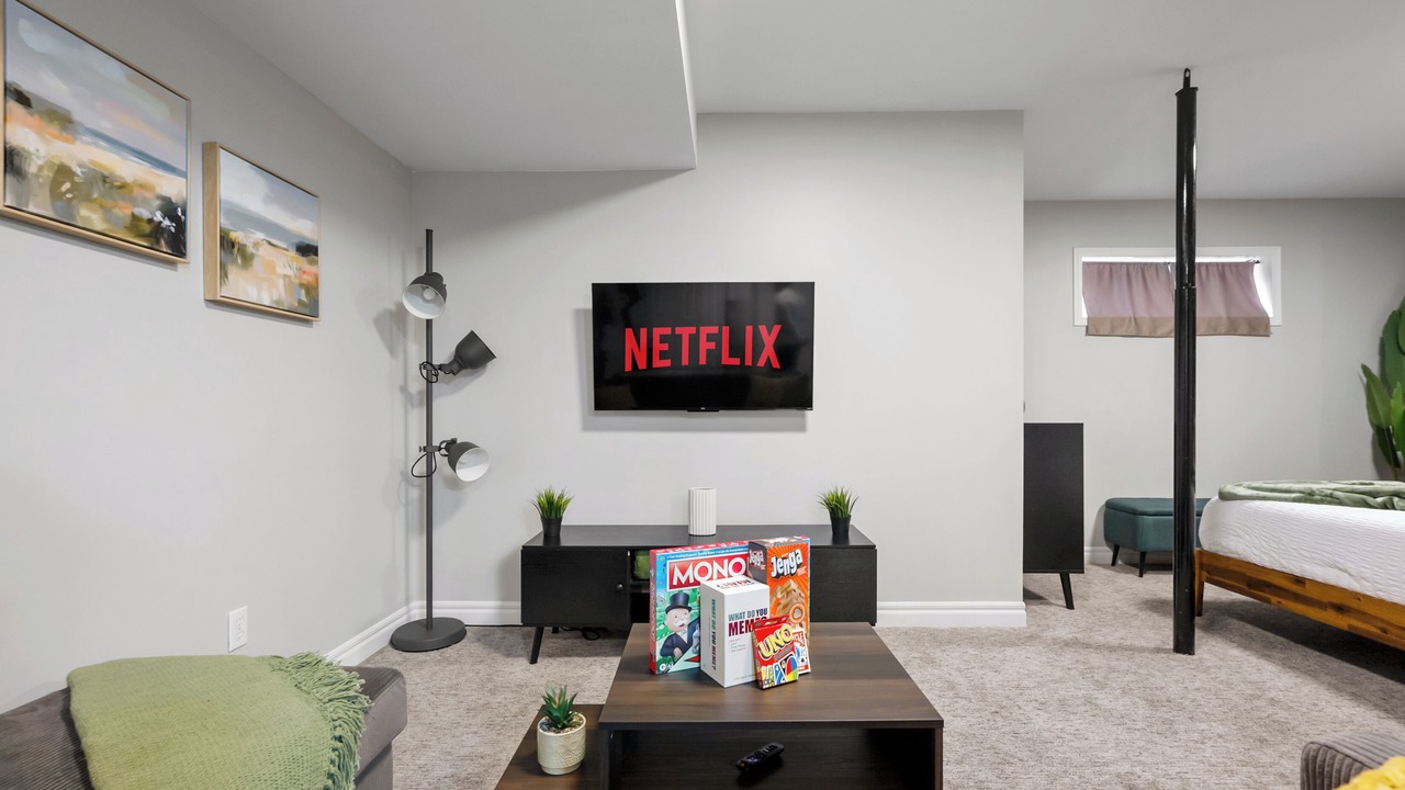 Photo of Bedroom in Sunnyside