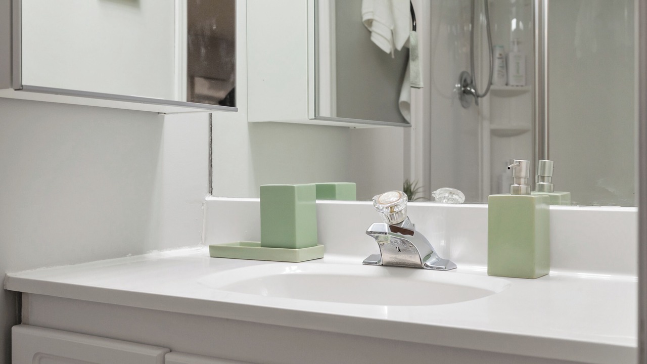Photo of Bathroom in Sunnyside