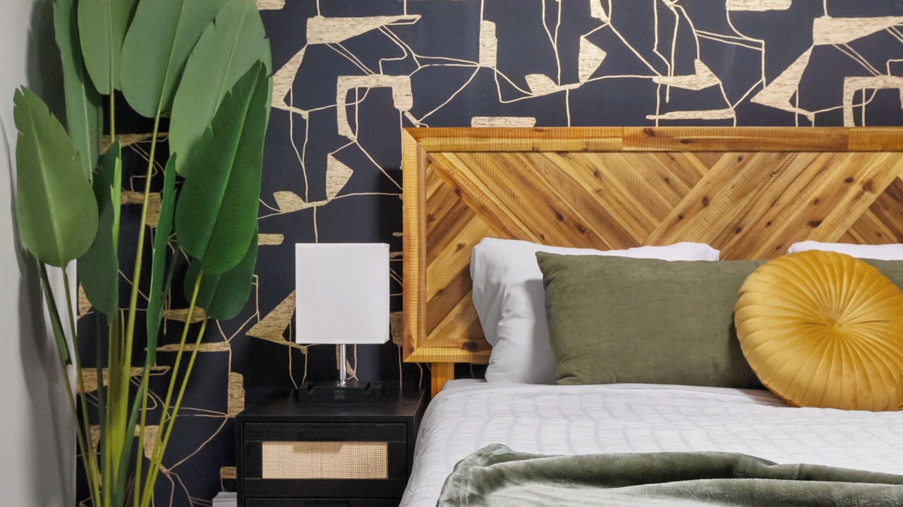 Photo of Bedroom in Sunnyside