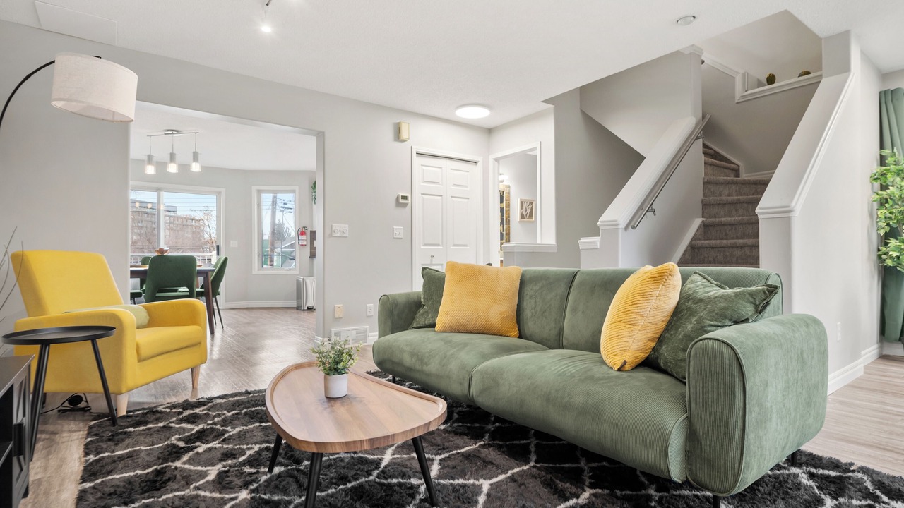 Photo of Livingroom in Sunnyside