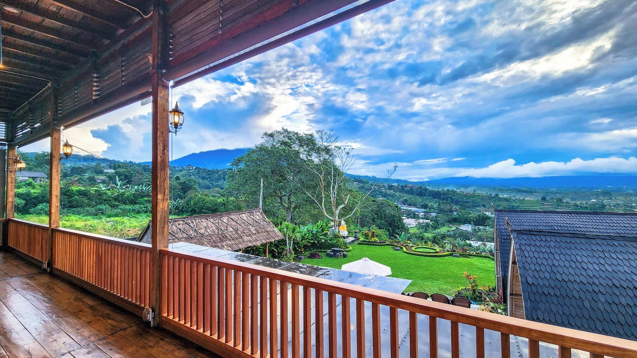 Photo of Outdoor in Kerambitan