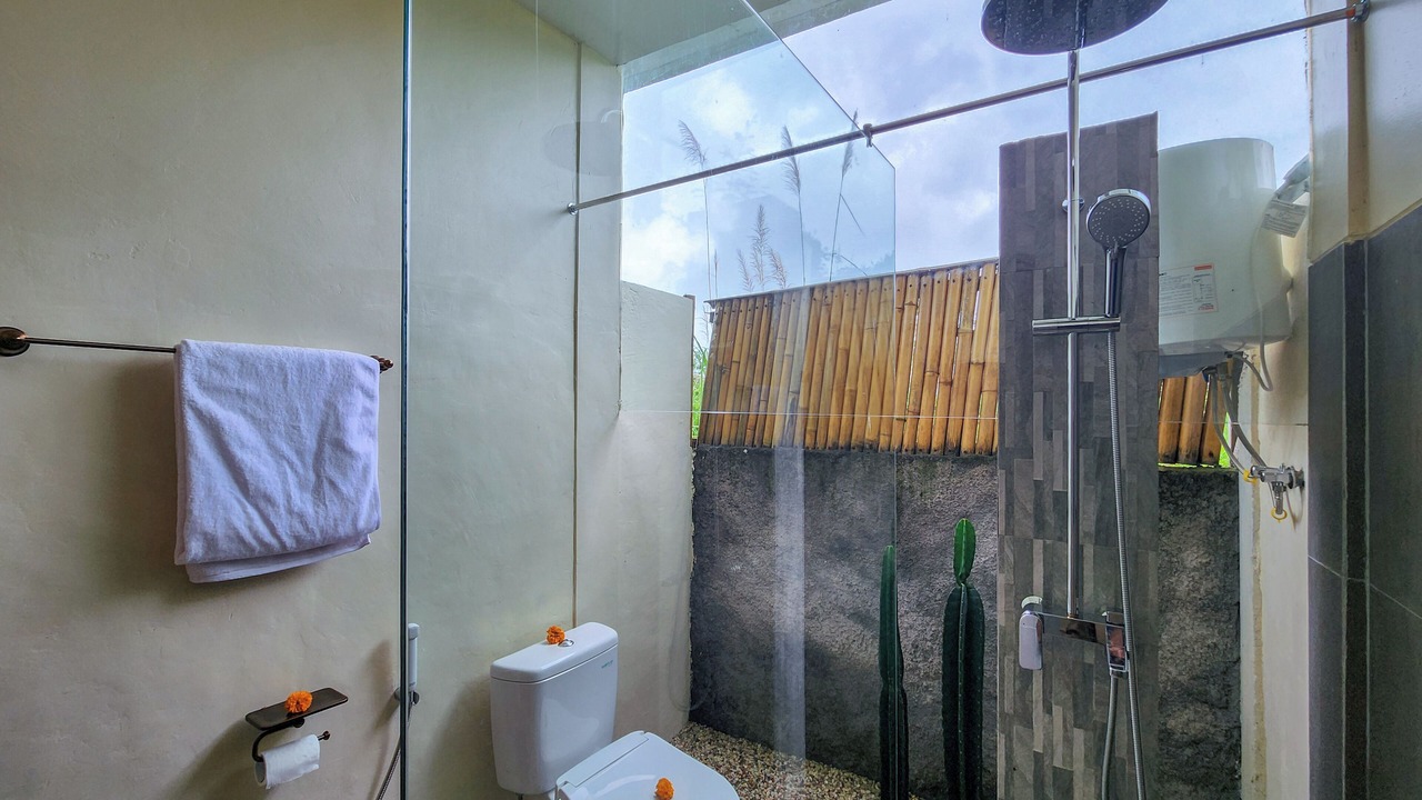 Photo of Bathroom in Kerambitan