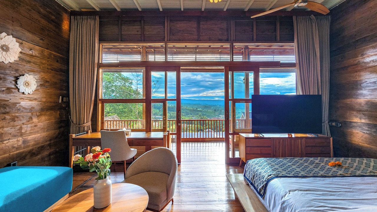 Photo of Bedroom in Kerambitan