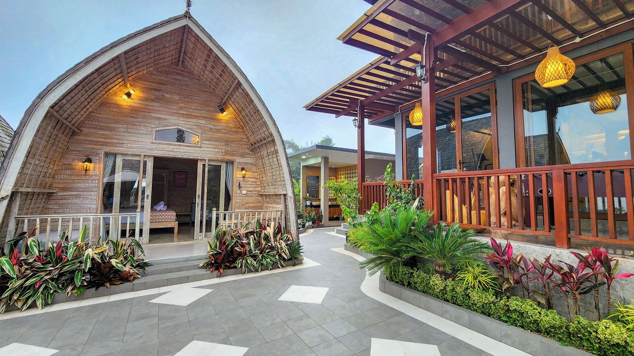 Photo of Outdoor in Kerambitan