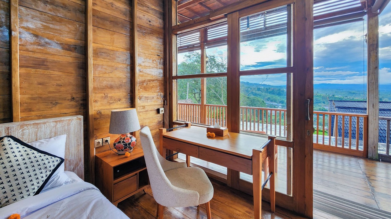 Photo of Bedroom in Kerambitan